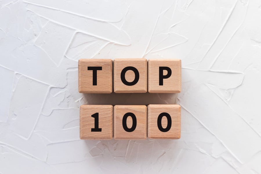 Channel Insider Announces the 2026 CML100 List