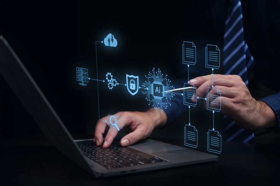 Snowflake Launches Energy Solutions for the AI Data Cloud