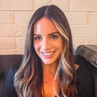 Amber Bushman Avatar