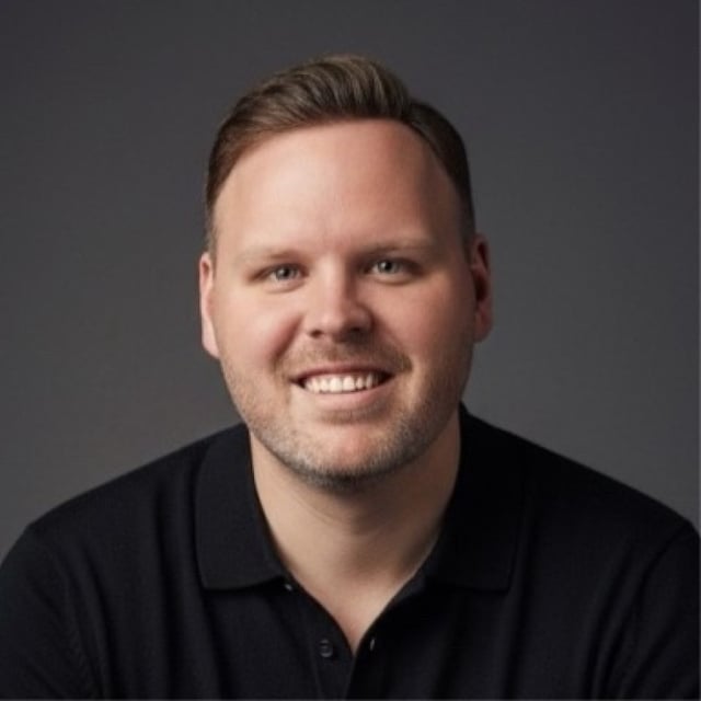 Brent Patrick Avatar