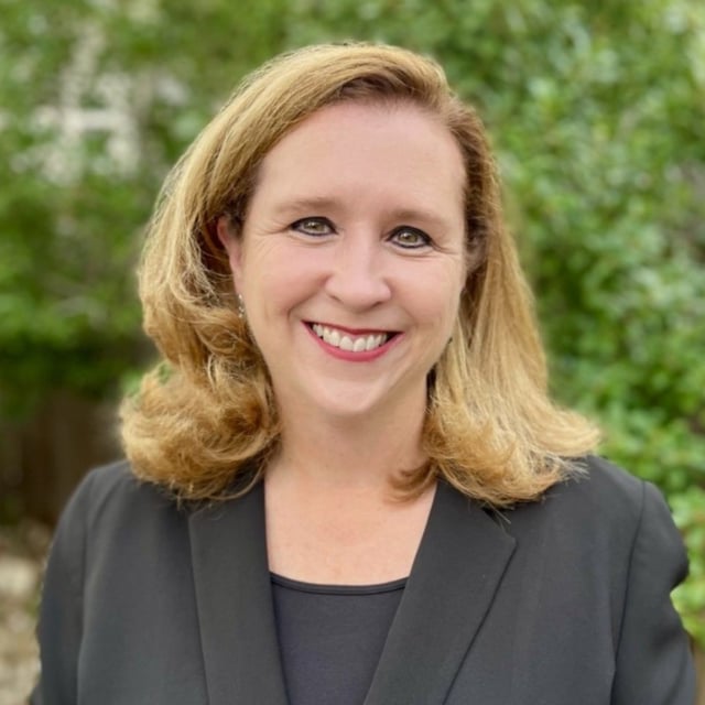 Caroline Scott Avatar