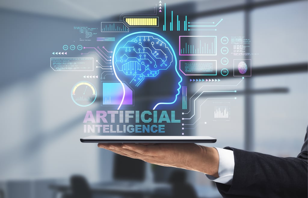 Proofpoint Wants Visibility Into How AI Really Works