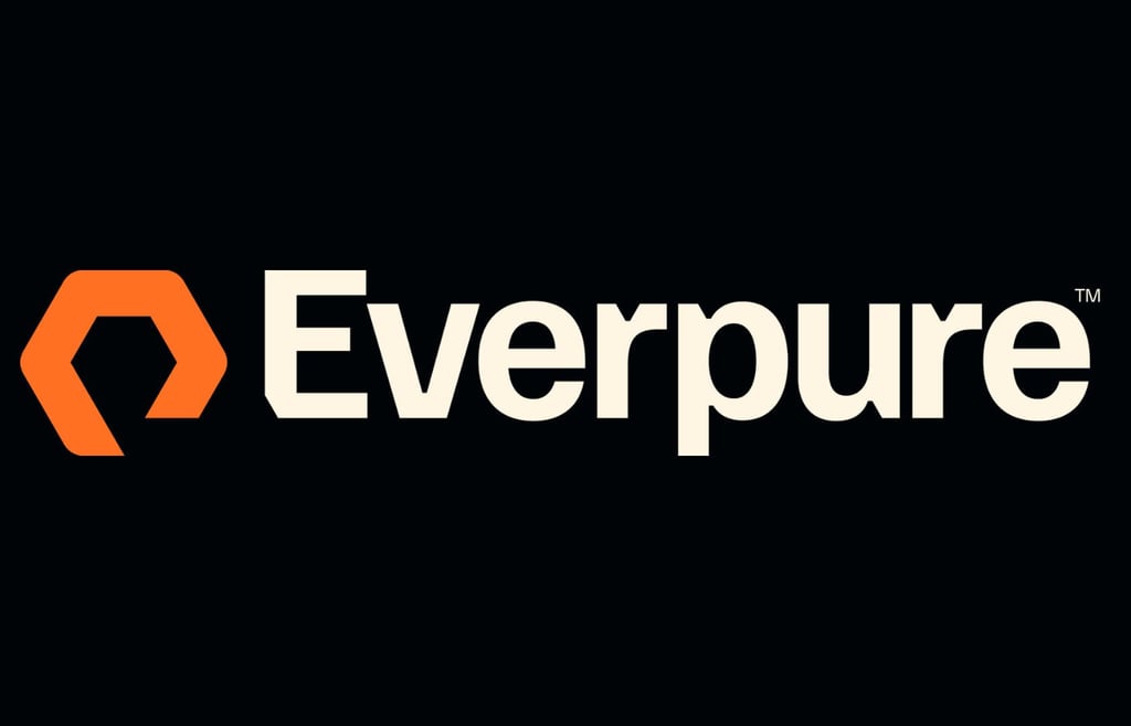 Pure Storage Rebrands to Everpure with M&A, Partner News