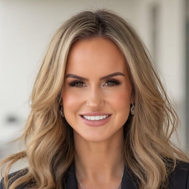 Crystal Conkle Avatar