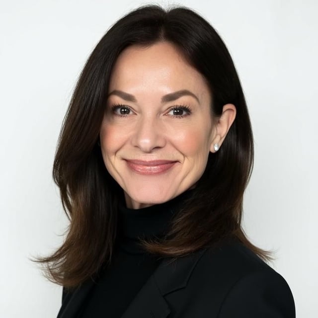 Dana Liedholm Avatar