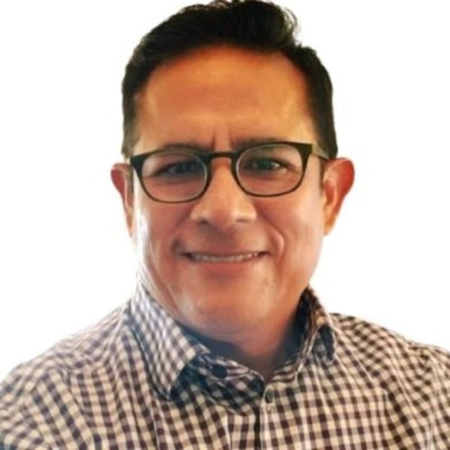 John Atchison Avatar