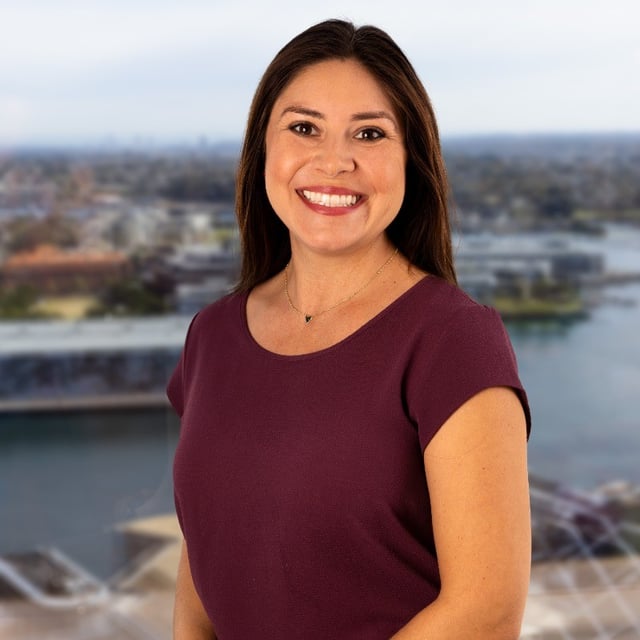 Laura O'Melia Avatar