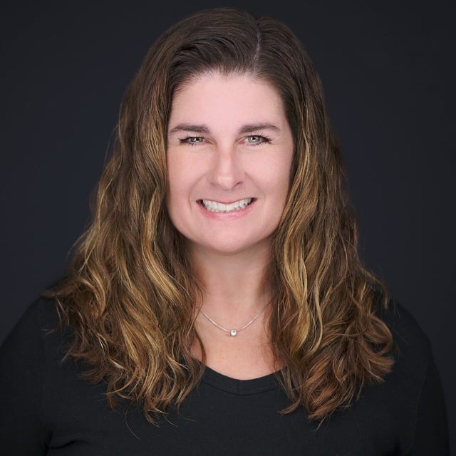 Laurie Mitchell Avatar