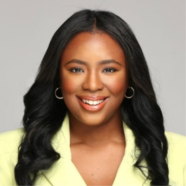 Mayka Rosales-Peterson Avatar