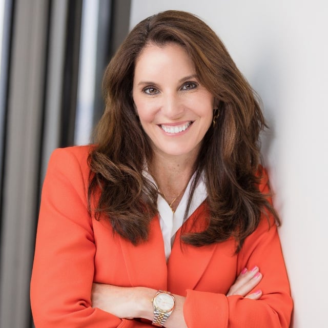 Meaghan Moore Avatar