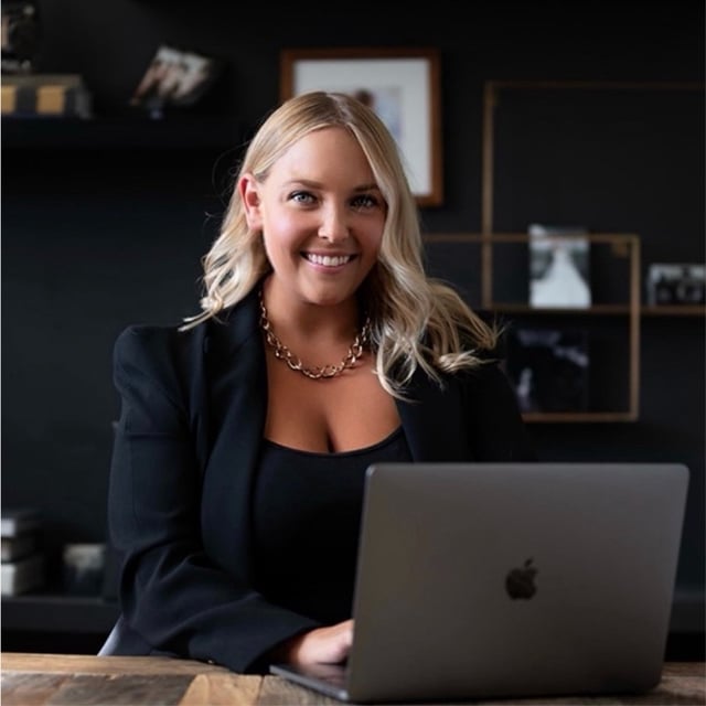 Molly Williams Avatar