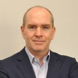 Patrick Aronson Avatar