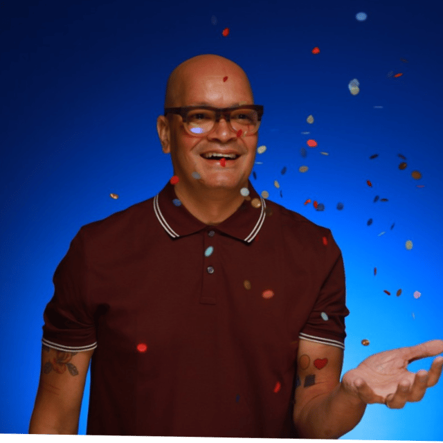 Paul Blackwell Avatar