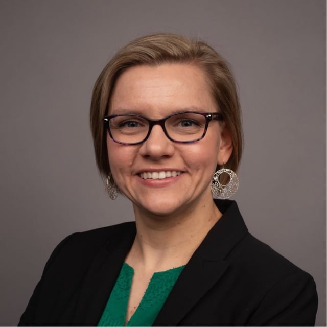 Sonia Kaszuba Avatar