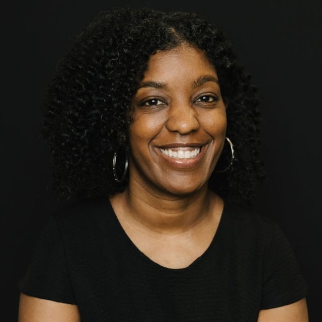 Staci Corbett Avatar