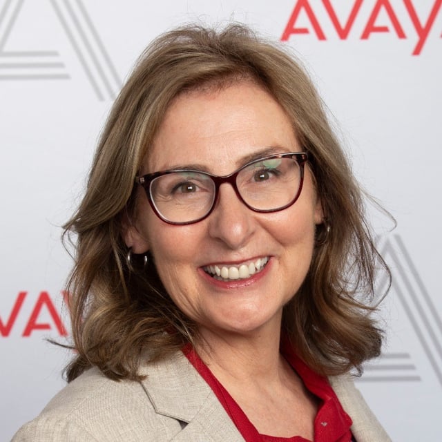 Theresa Goodreau Avatar