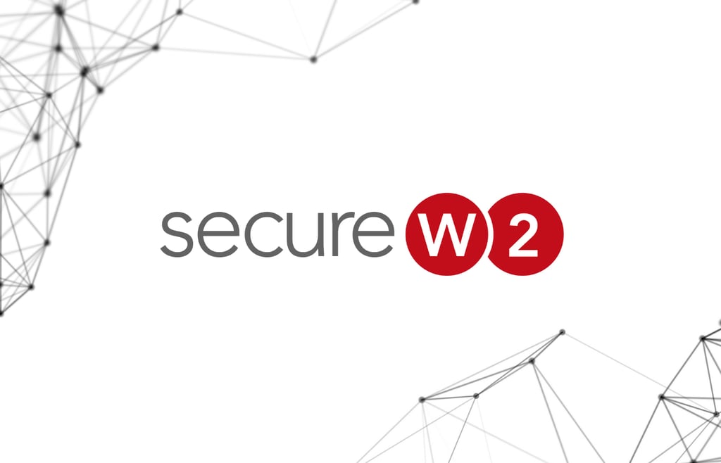 SecureW2 Debuts Global Channel Program