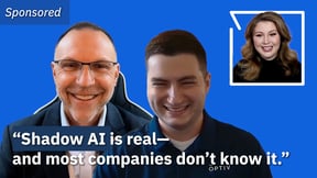 Video: How Netskope and Optiv Fight Shadow AI