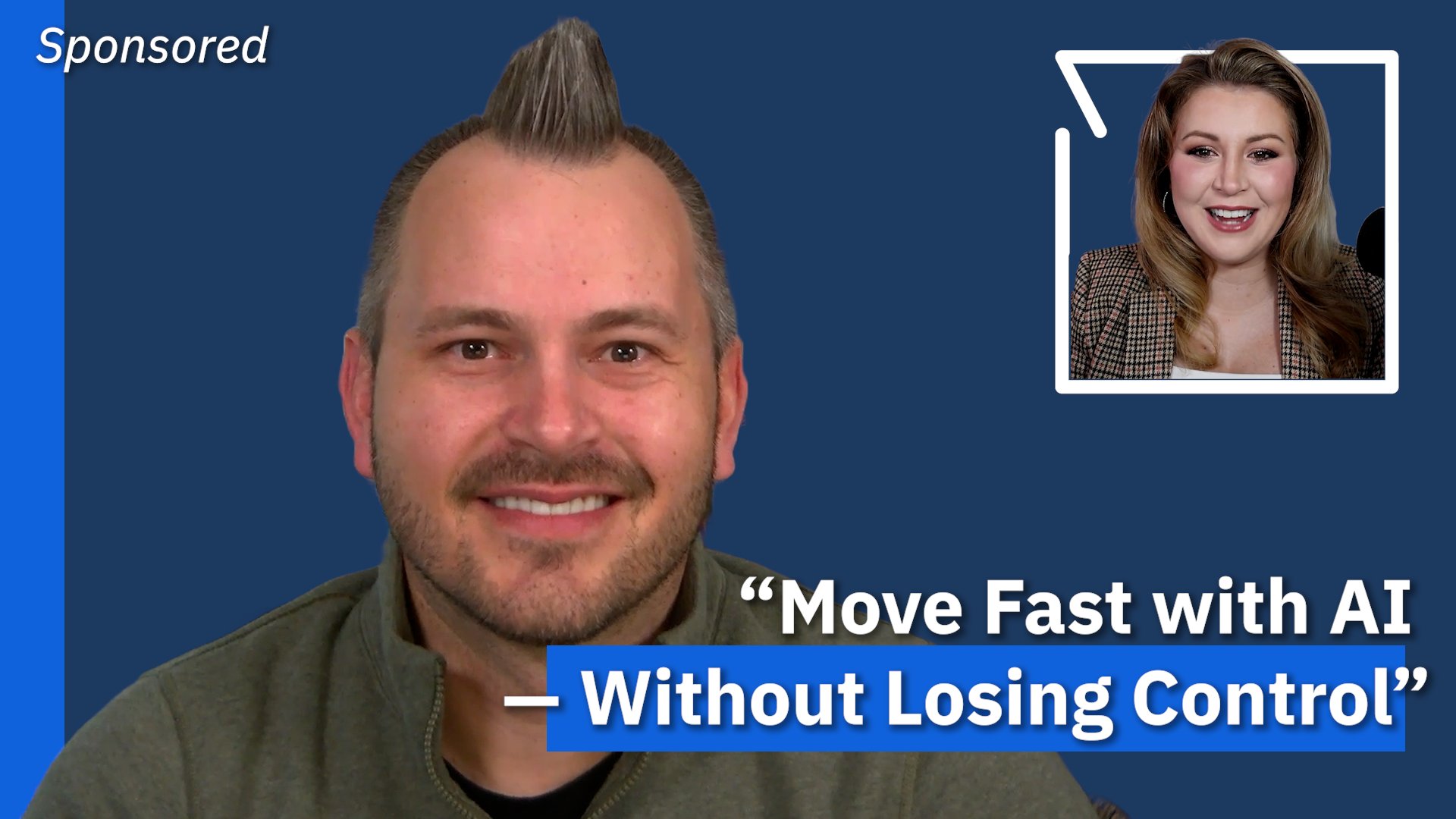 Video: SurePath AI CEO Secure GenAI Adoption with Zero Trust