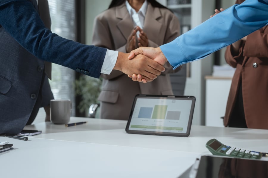 What Chronosphere Adds to Palo Alto Networks’ AI Push