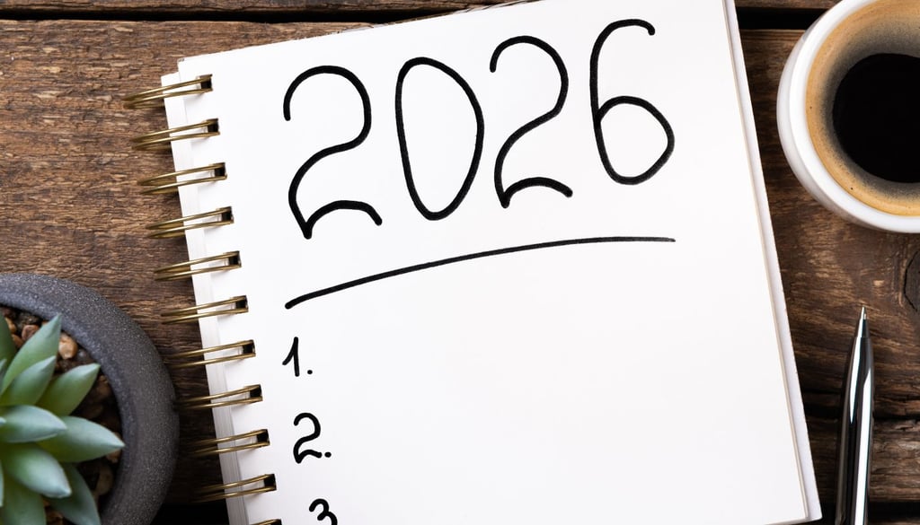 January 2026 Leadership Recap Part 2