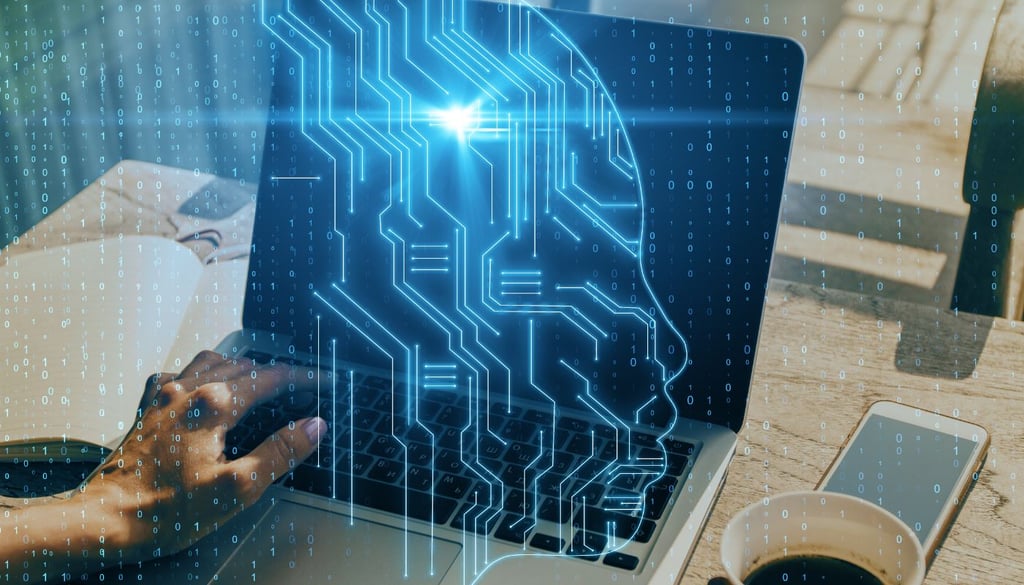 Cloud Range Rolls Out Validation Range for Secure AI Testing