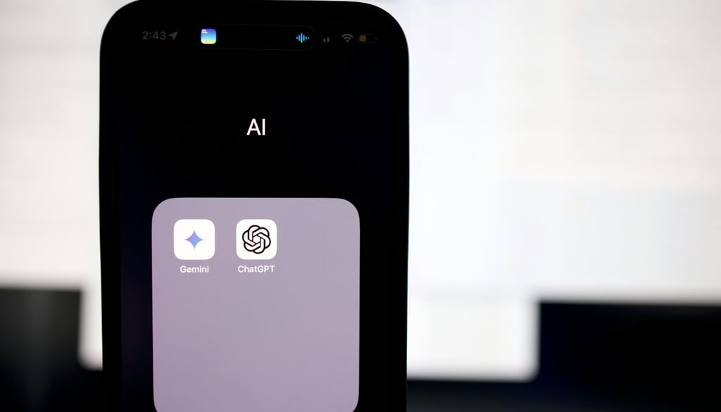 What Gemini 3.1 Pro Means for Heavy-Duty AI Users