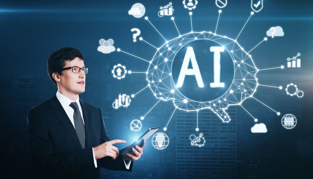 MSPs Turn to AI Ops to Scale Securely in 2026