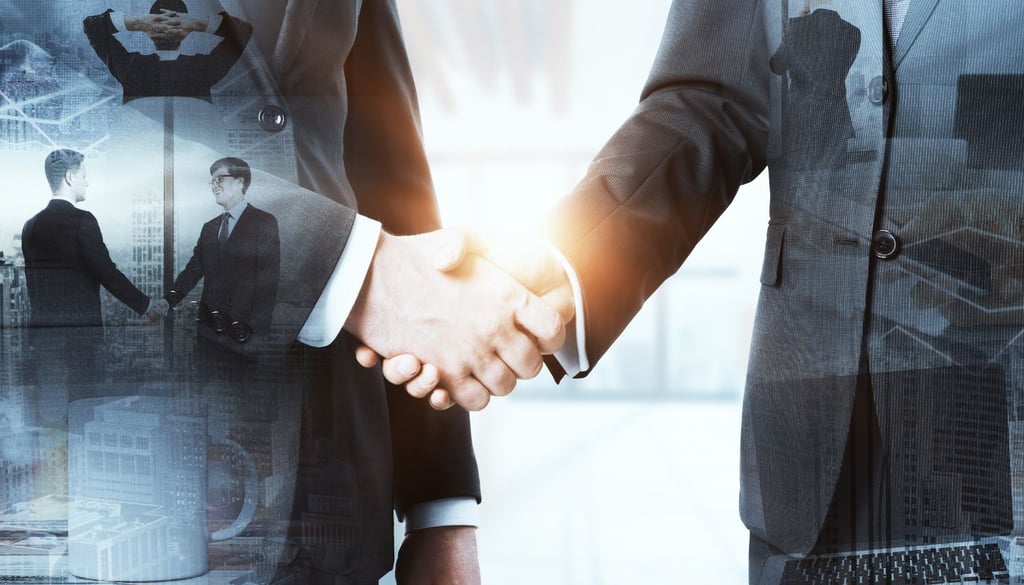 Veeam Exec on AWS Partnership, Channel Opportunity, More