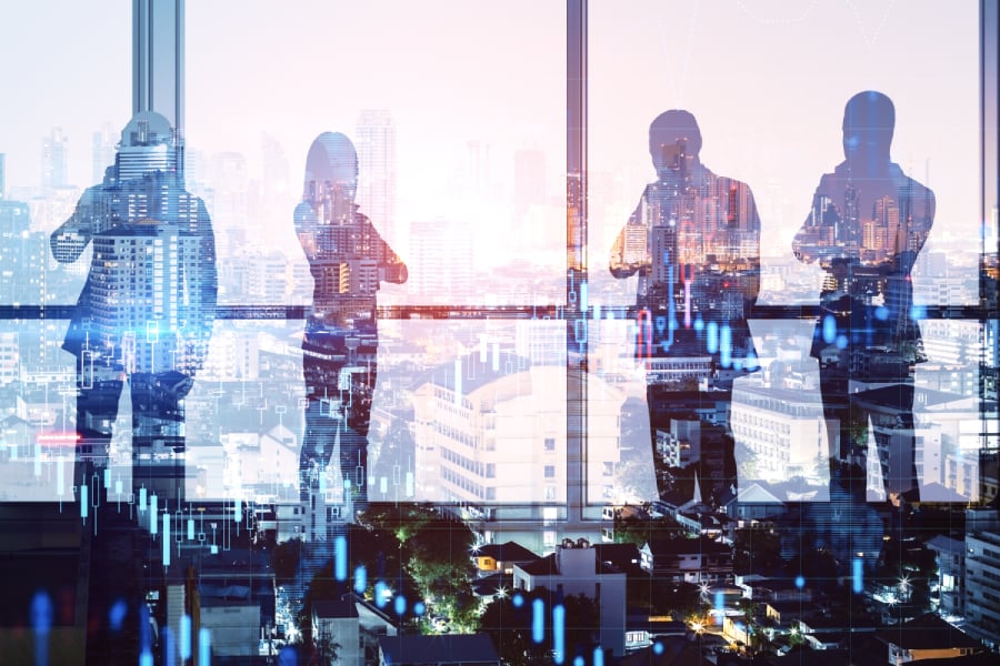 Shield Technology Partners Announces 0M Investment