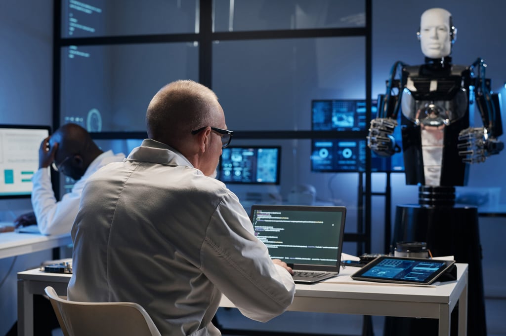 Study: AI a Priority for Testing Teams Even as Doubt Remains