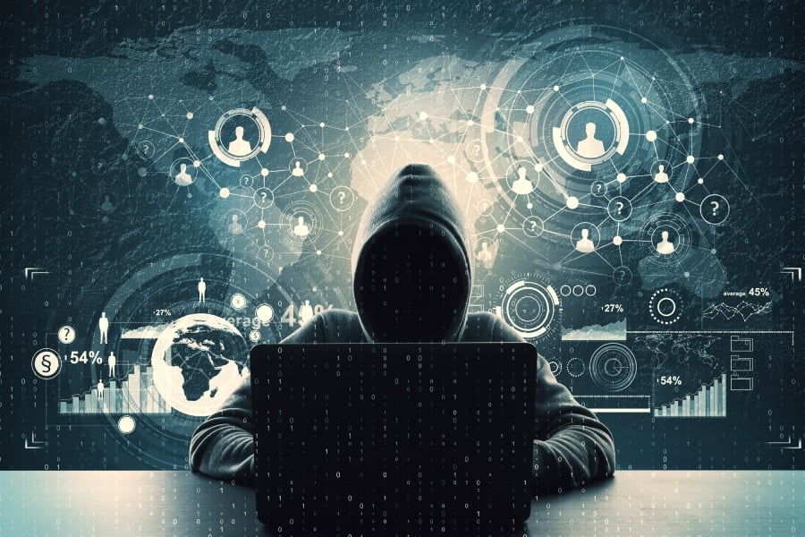 Threat Group Activity Tripled in 2025, Dataminr Study Finds