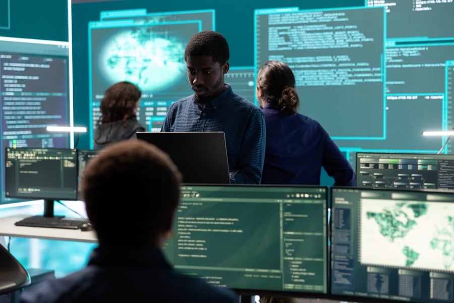 Genetec Adds Investigation Capabilities in Security Center SaaS