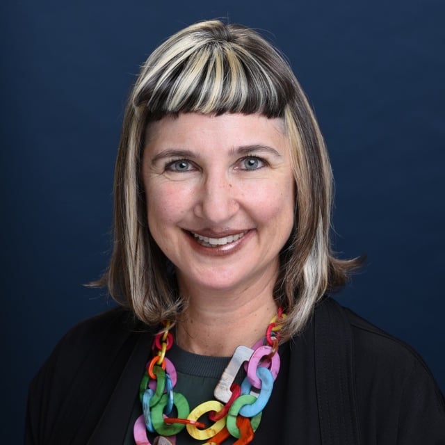 Heather Saffren-Bloom Avatar