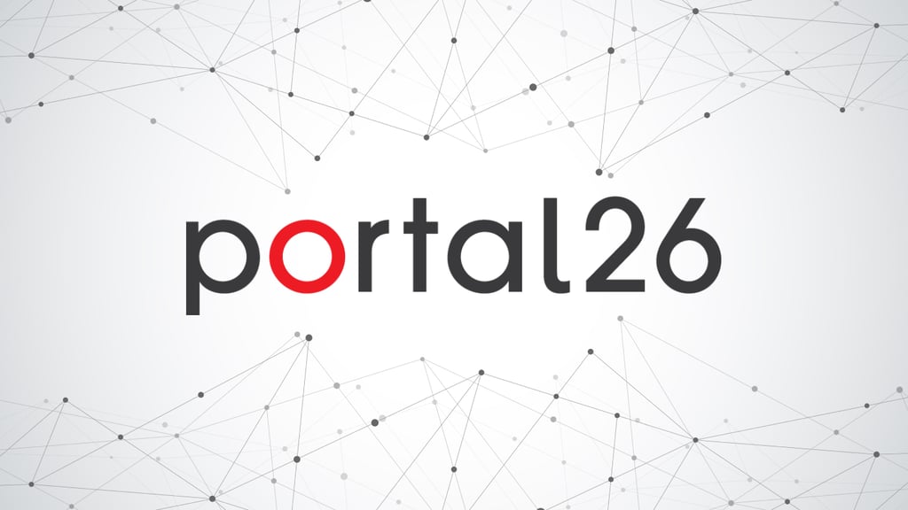 Portal26 Launches AI Value Realization Platform for Enterprises