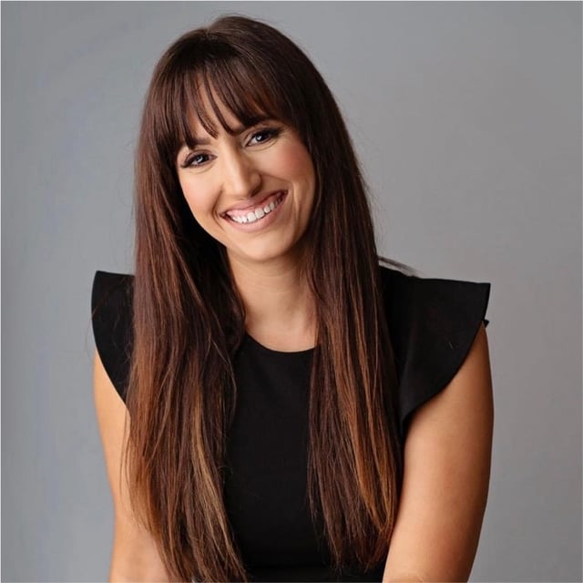 Shannon Bodnar Avatar