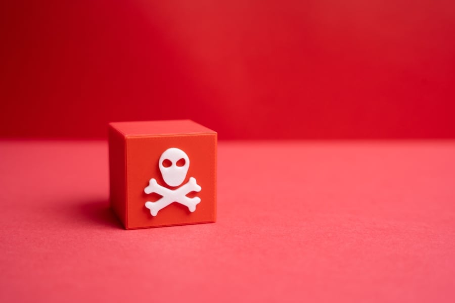 WatchGuard: New Malware Variants Surge 1,500% in H2 2025