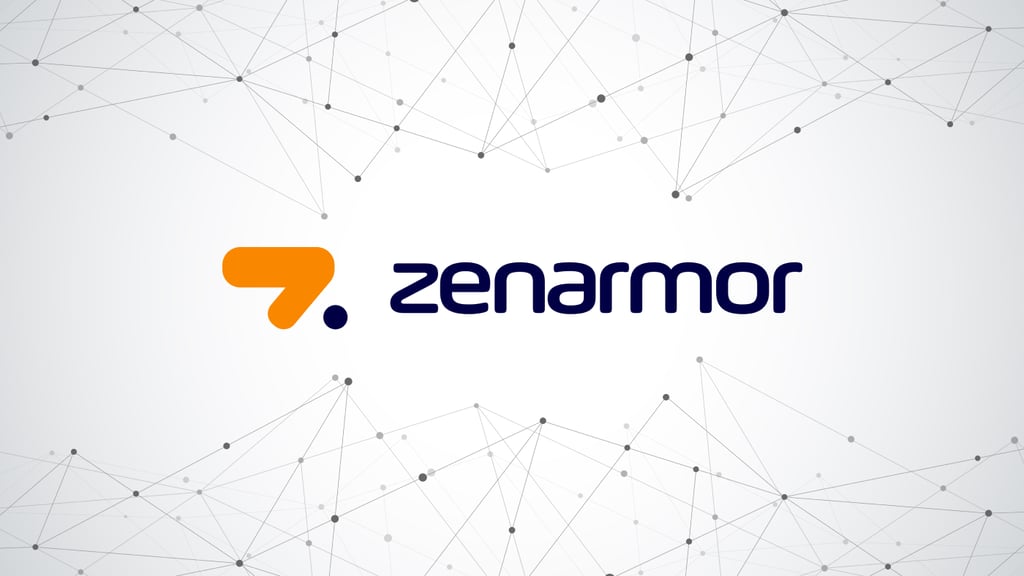 Zenarmor Debuts Global SASE Channel Partner Program