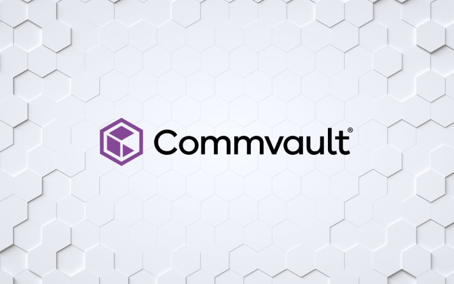 Commvault Expands Identity Resilience with Okta, CloudSEK