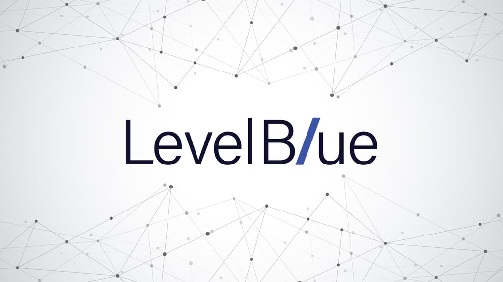 LevelBlue Introduces New Resilience Retainer Solution
