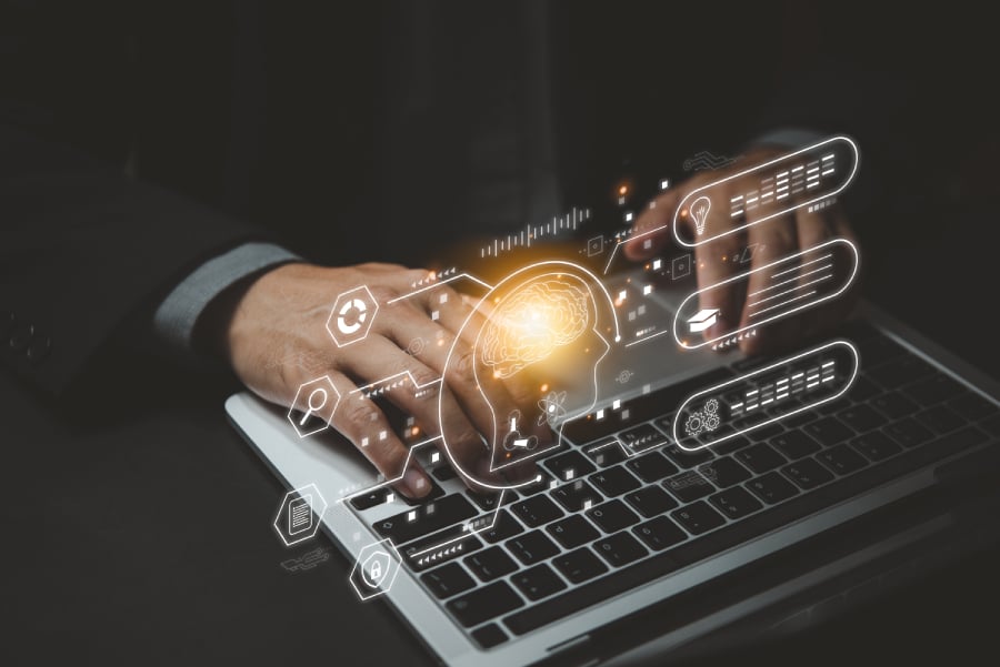 Copilot and Claude Signal a New AI Services Market