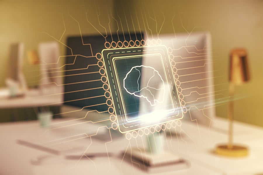 Intel Debuts Core Series 2 Chips, Healthcare Edge AI Suite