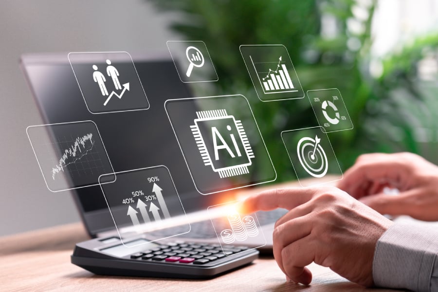 DoW Anthropic Dispute Spotlights AI Supply Chain Risk