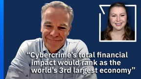 Video: SecurityBridge CEO on SAP Security, AI Risks & 2026 Priorities