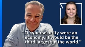 Video: SecurityBridge CEO on SAP Security, AI Risks & 2026 Priorities