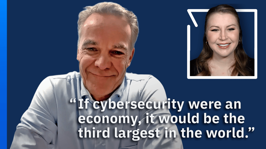 Video: SecurityBridge CEO on SAP Security, AI Risks & 2026 Priorities