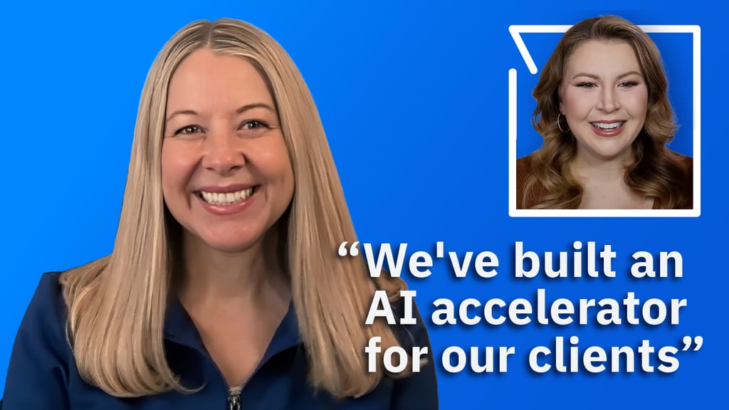 Video: Why Most AI Projects Fail According to Spyglass MTG CEO