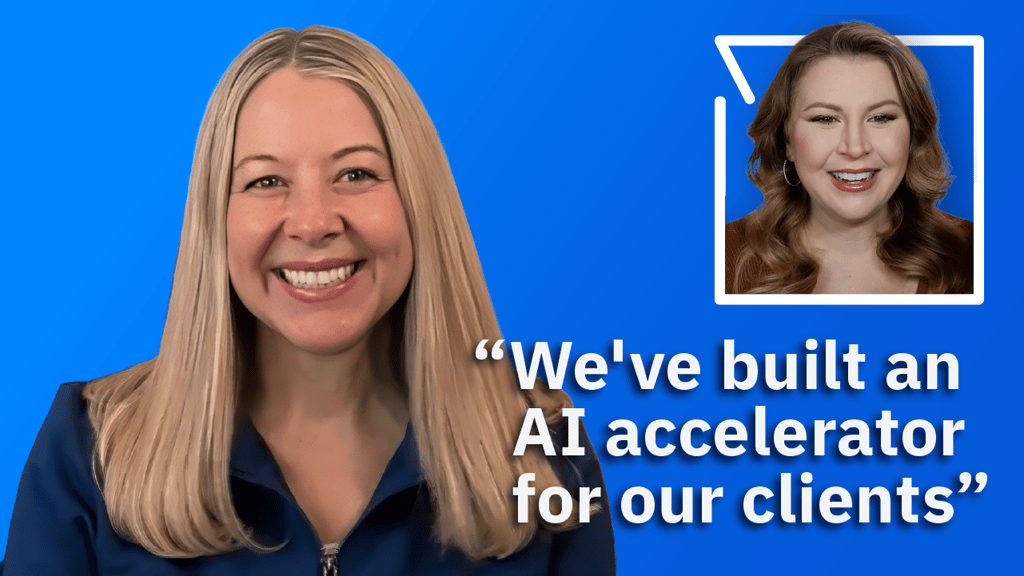 Video: Why Most AI Projects Fail According to Spyglass MTG CEO