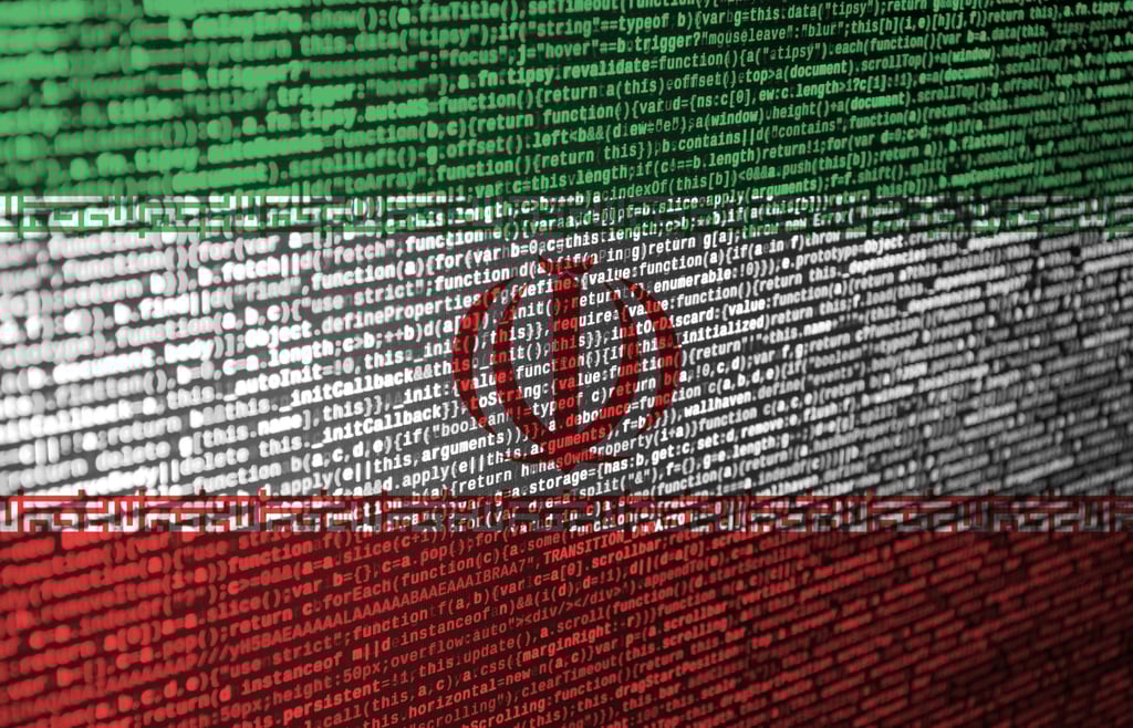 Security Leaders Warn of Cyber Risks Tied to Iran Conflict