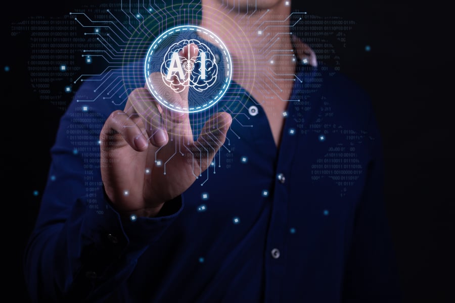 Ingram Micro Bets Big on AI for Channel Partners